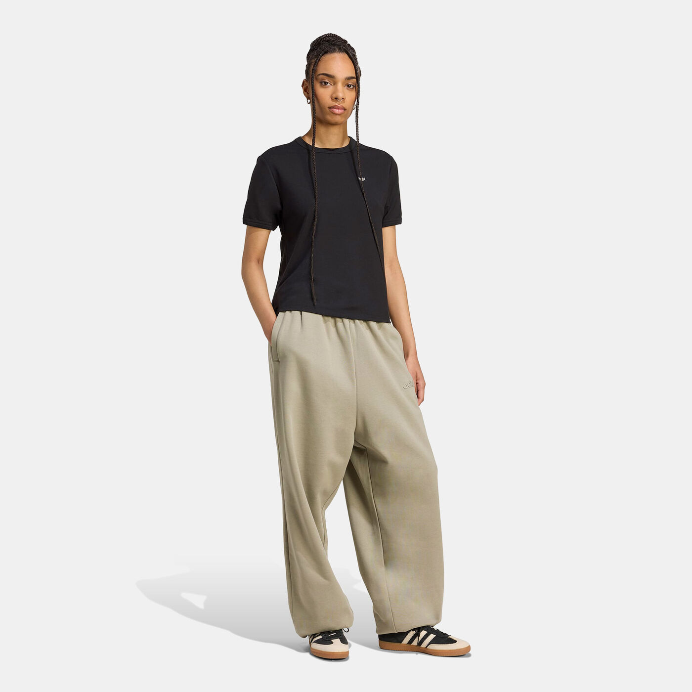 Women's Premium Essentials T-Shirt