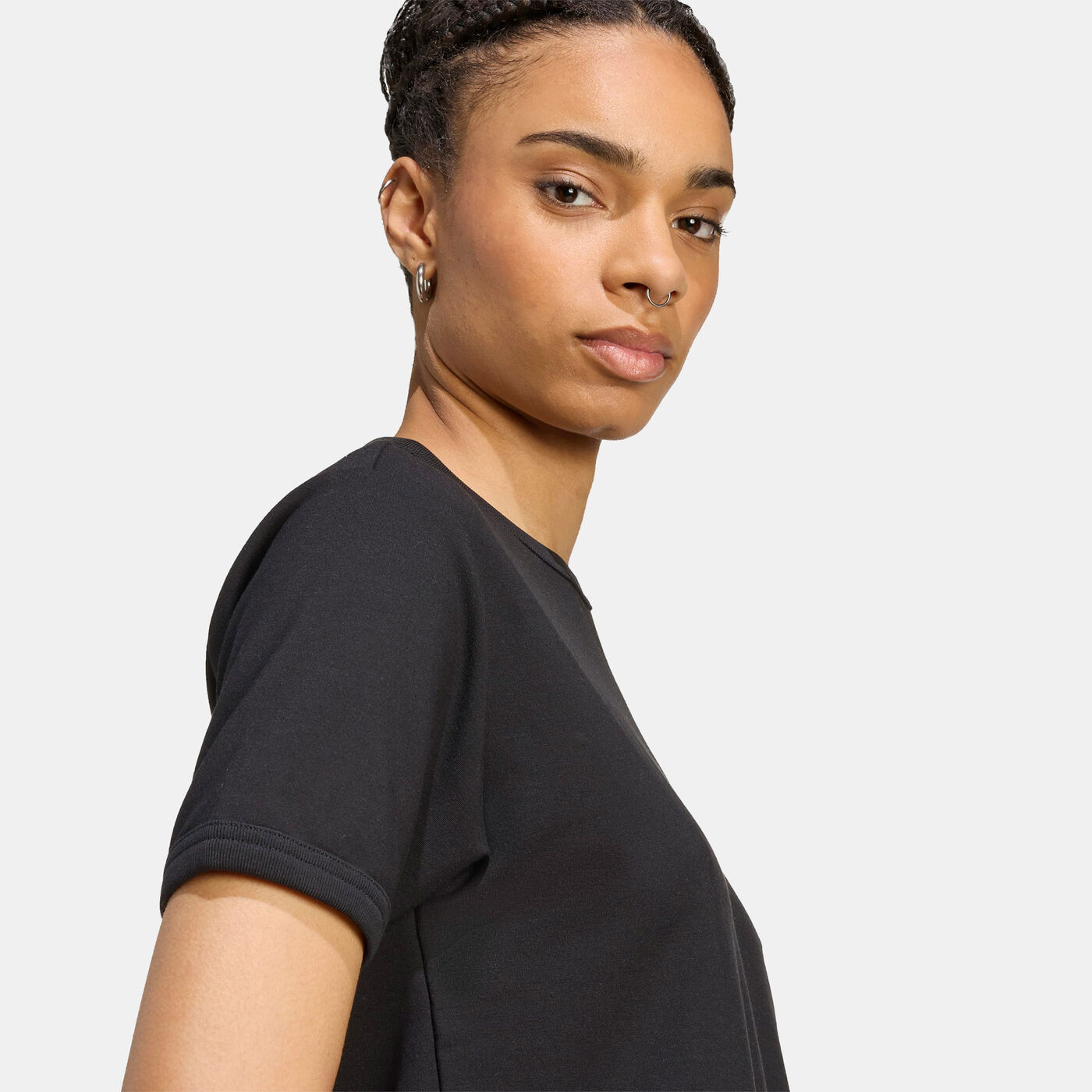 Women's Premium Essentials T-Shirt