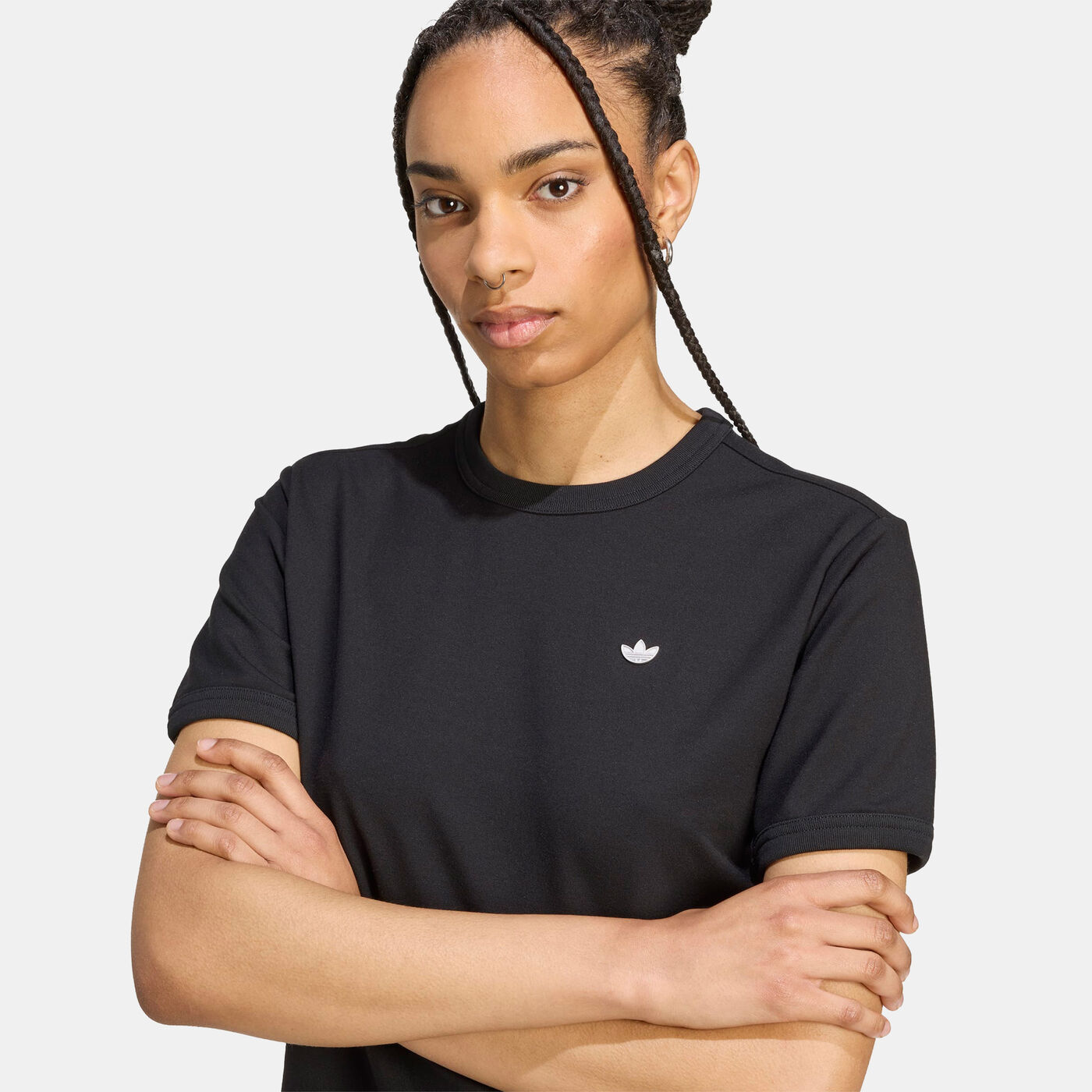 Women's Premium Essentials T-Shirt