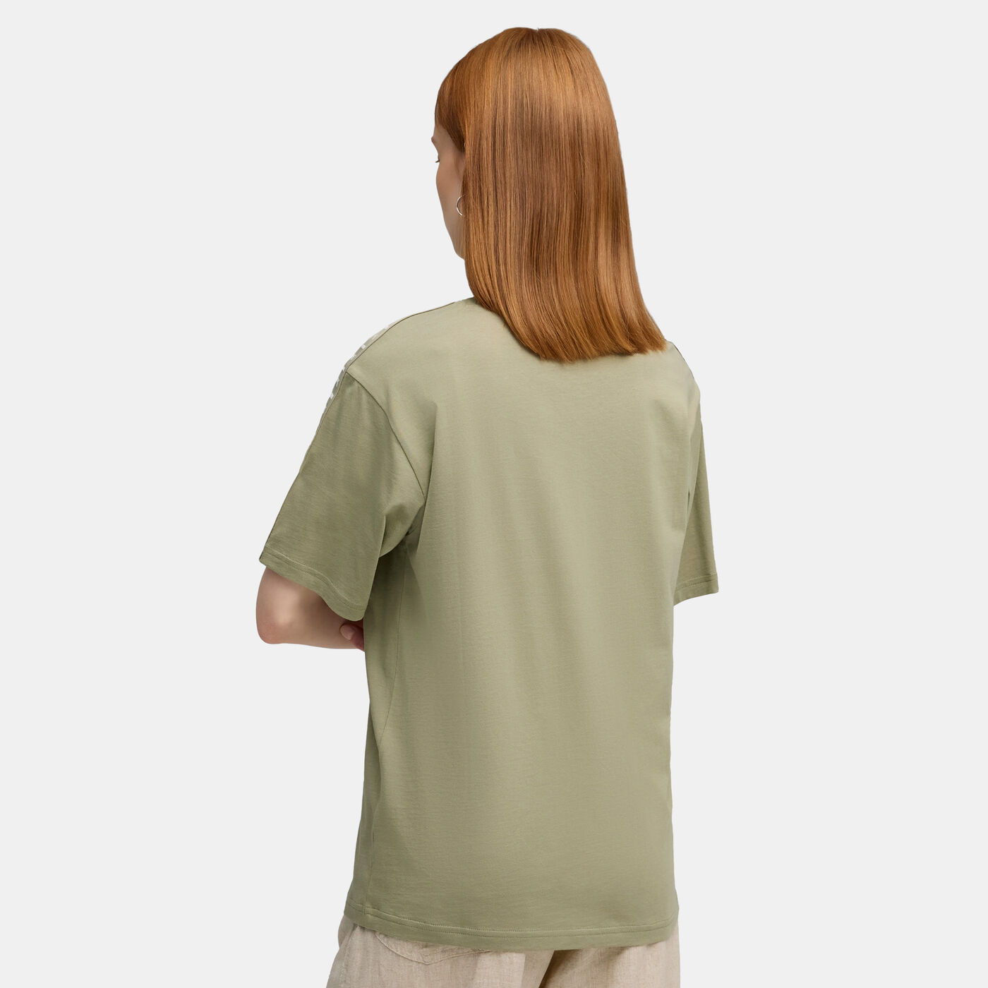 Women's Essentials Tape T-Shirt