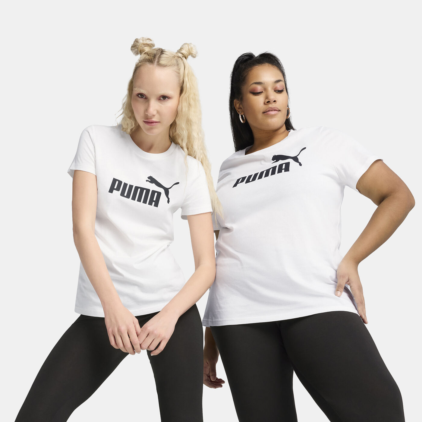 Women's Essentials No.1 Logo T-Shirt