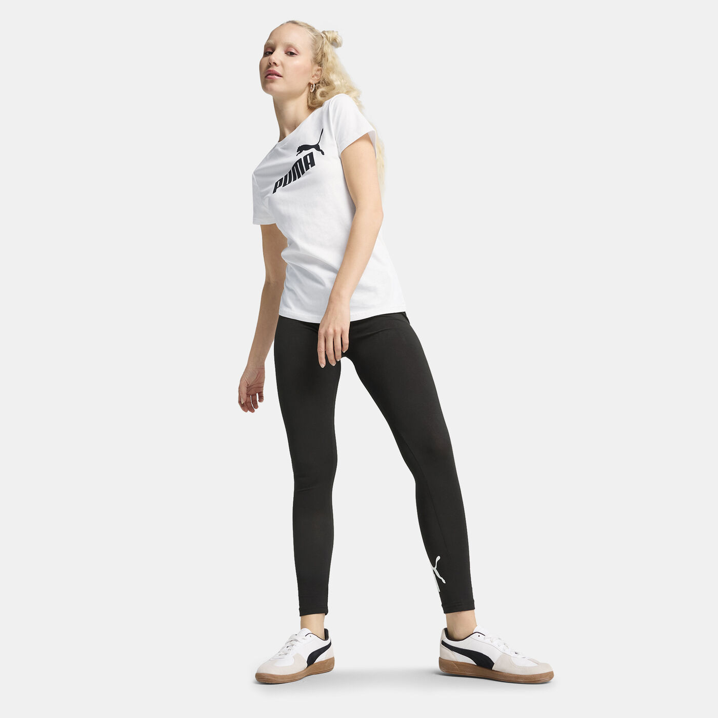 Women's Essentials No.1 Logo T-Shirt
