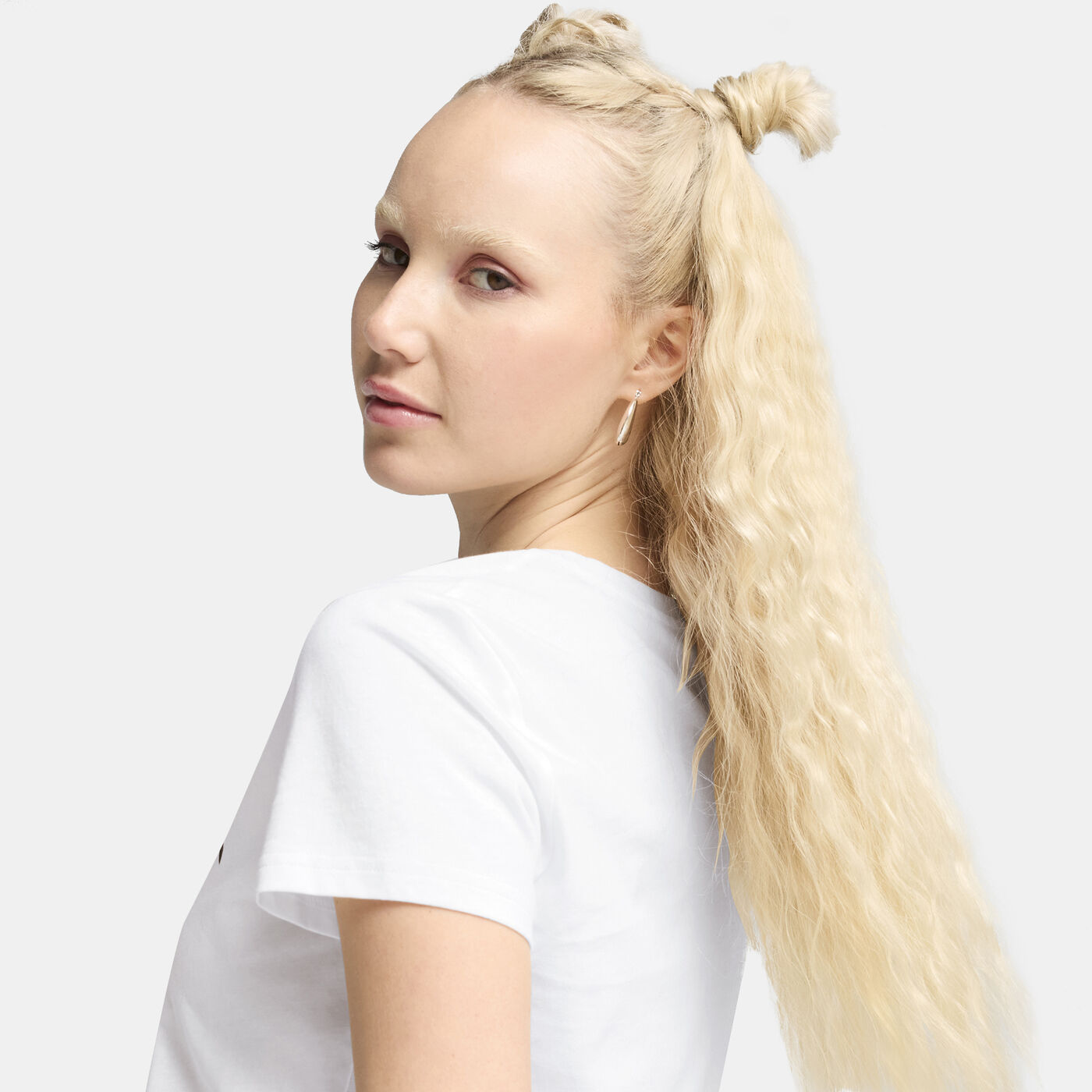 Women's Essentials No.1 Logo T-Shirt