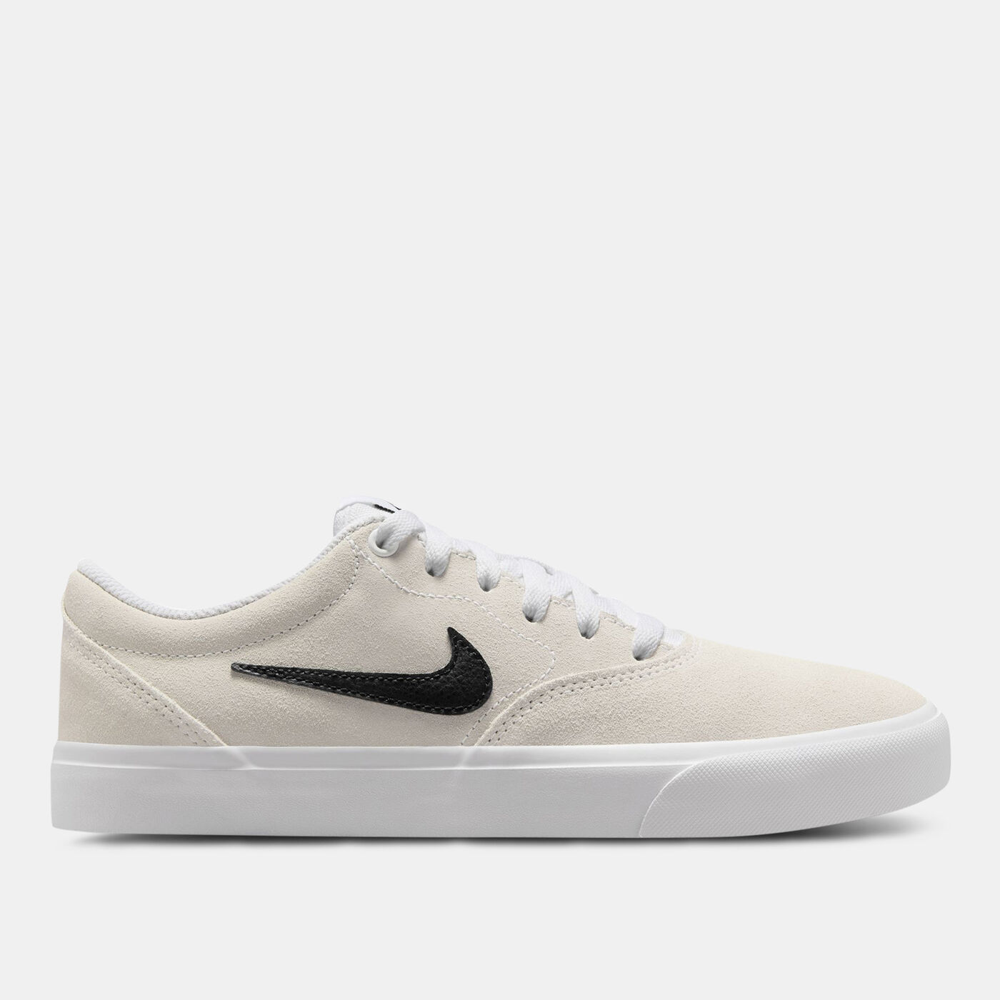 Women's Charge Suede Shoes