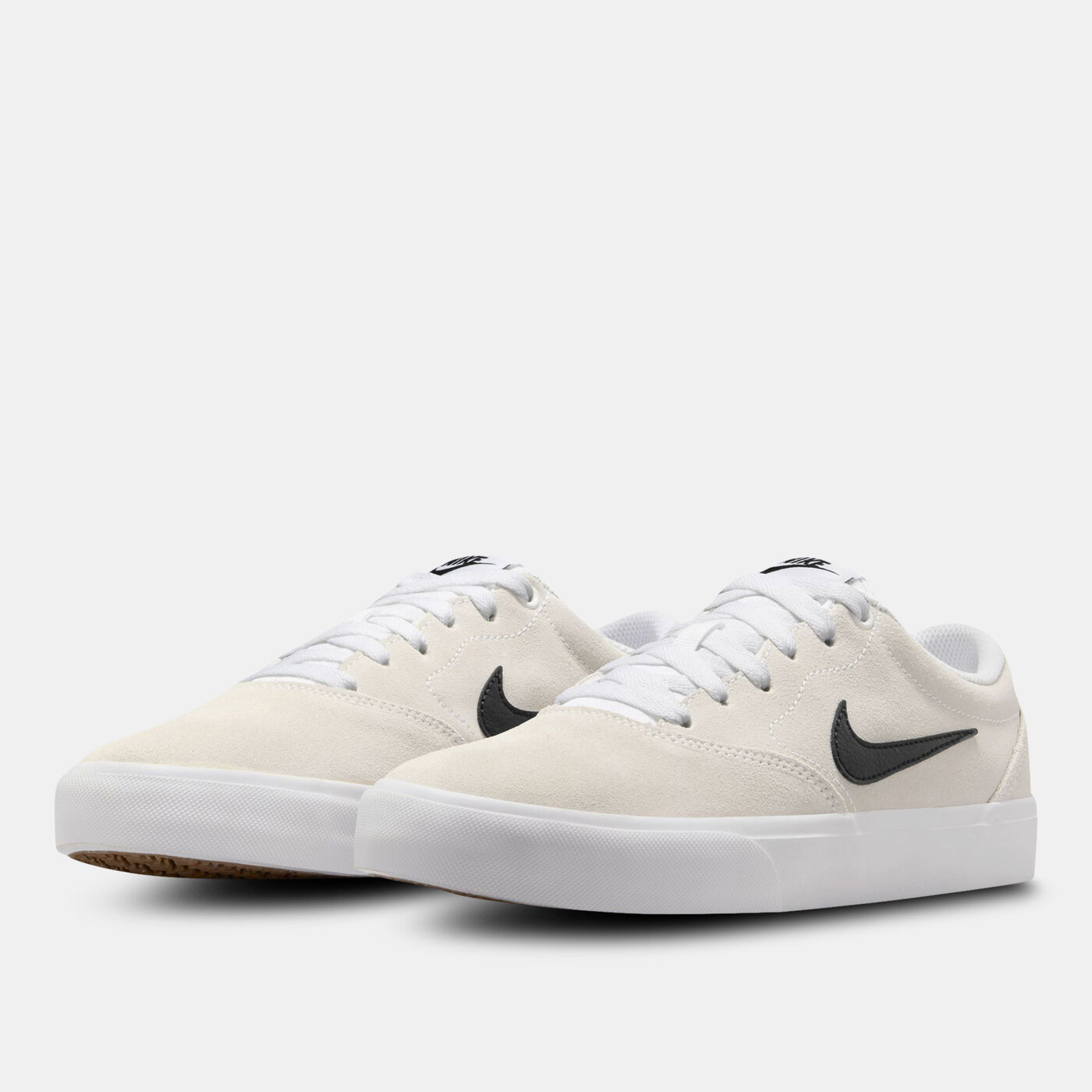 Women's Charge Suede Shoes