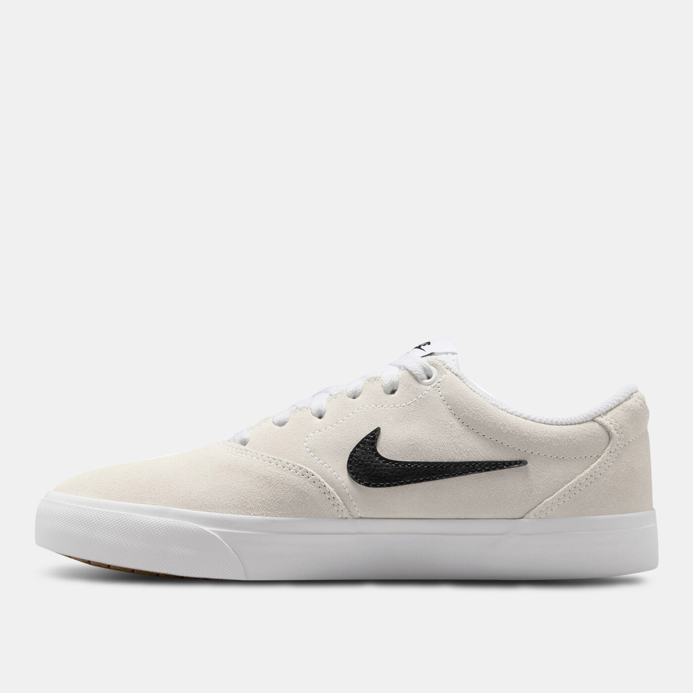 Women's Charge Suede Shoes