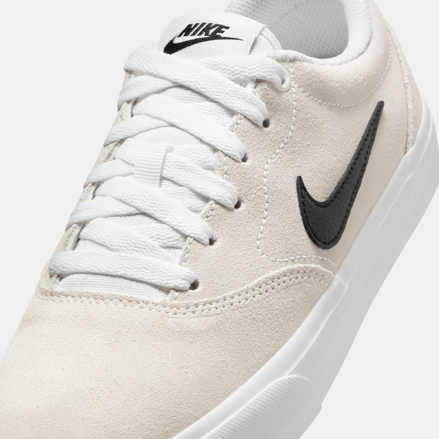 Women's Charge Suede Shoes