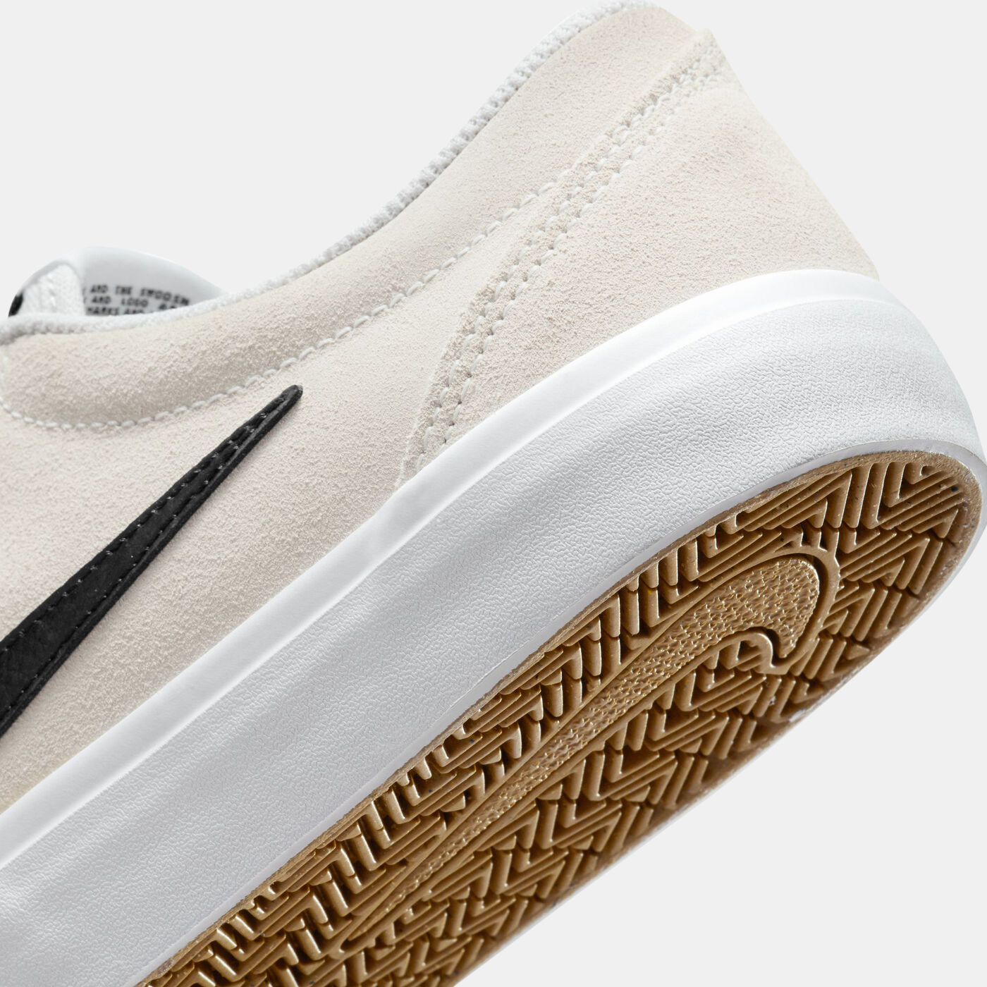 Women's Charge Suede Shoes