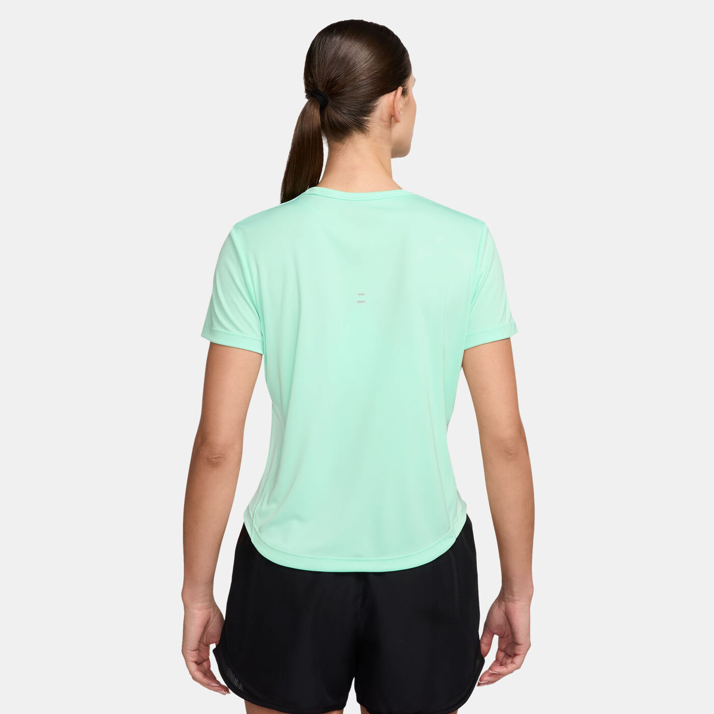 Women's Tempo Swoosh Dri-FIT Running Top