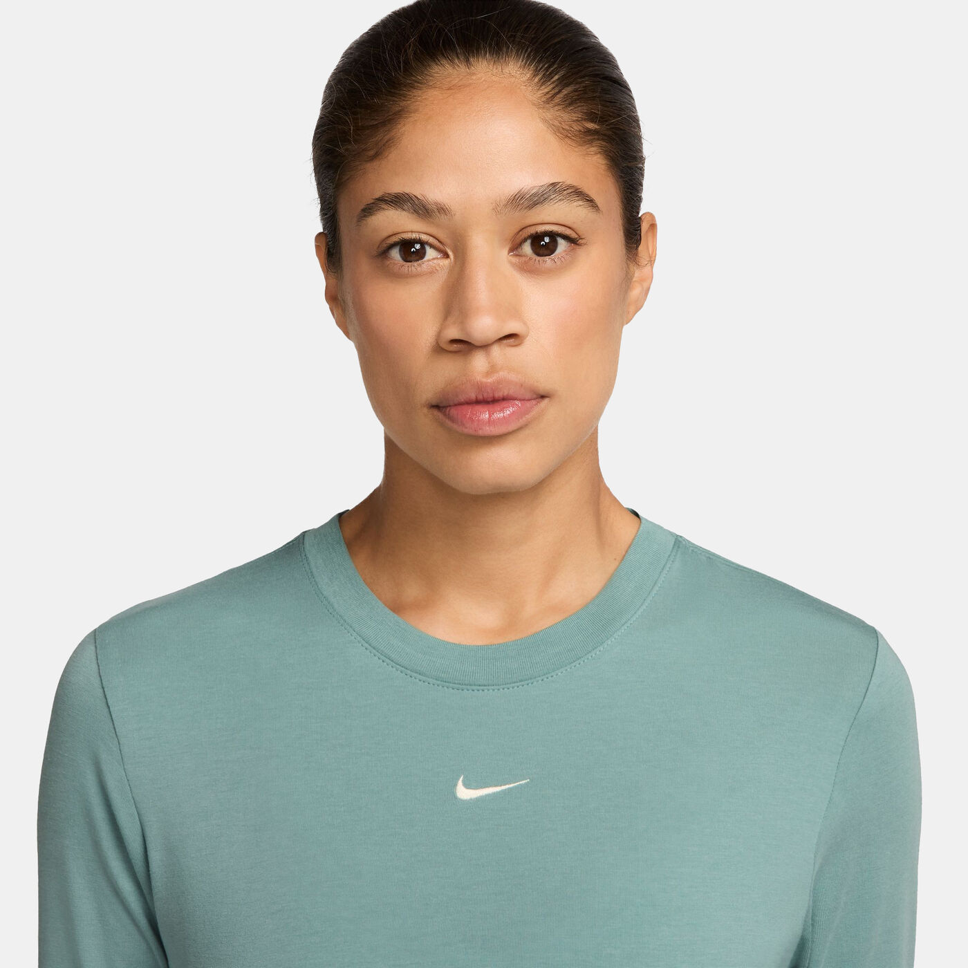 Women's Sportswear Chill Knit Crop Top