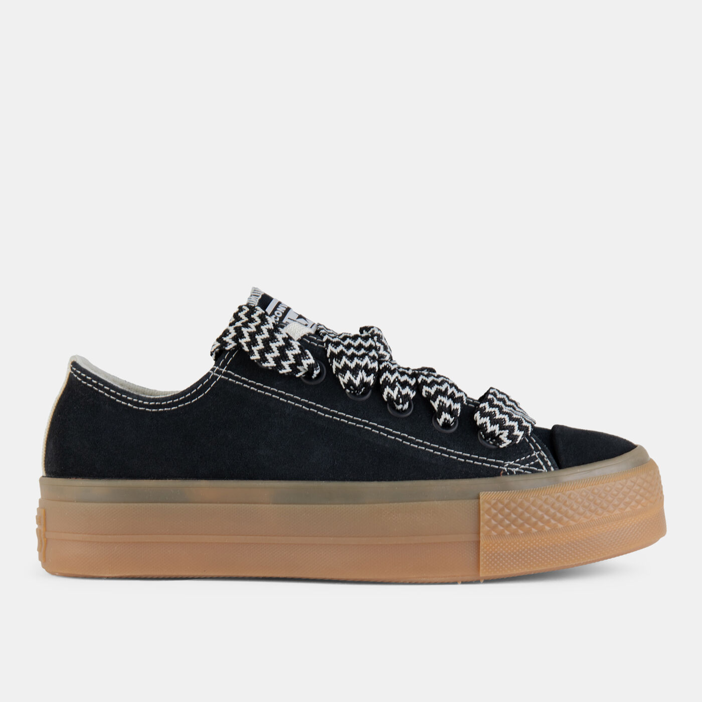 Women's Chuck Taylor All Star Lift Platform Shoes