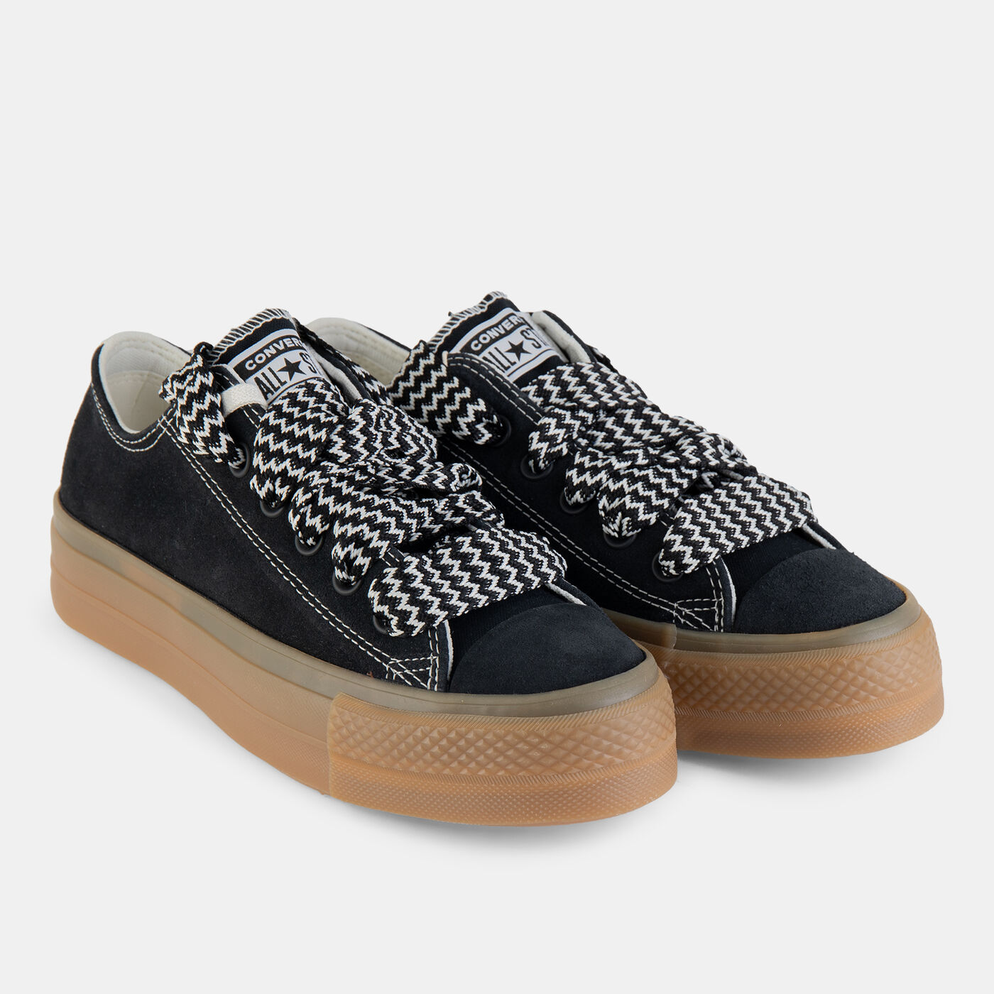 Women's Chuck Taylor All Star Lift Platform Shoes