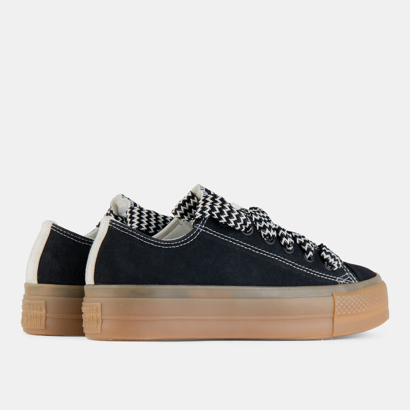 Women's Chuck Taylor All Star Lift Platform Shoes