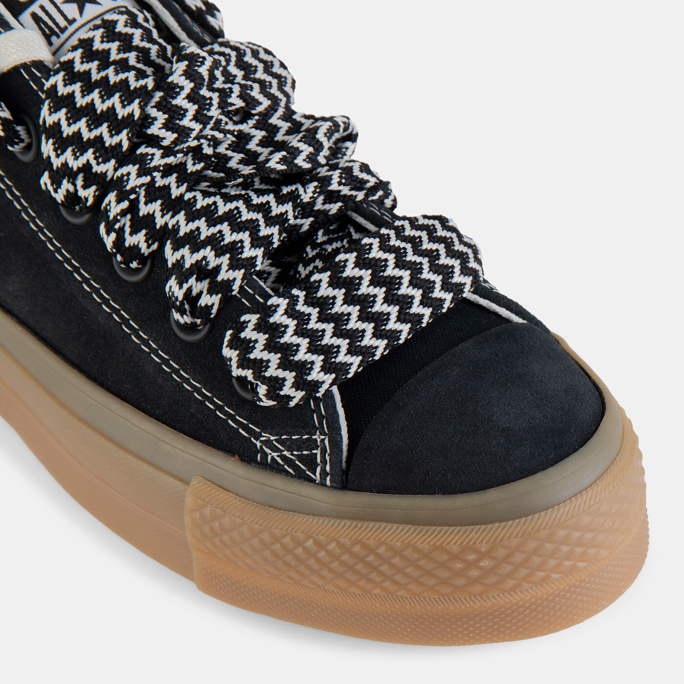 Women's Chuck Taylor All Star Lift Platform Shoes