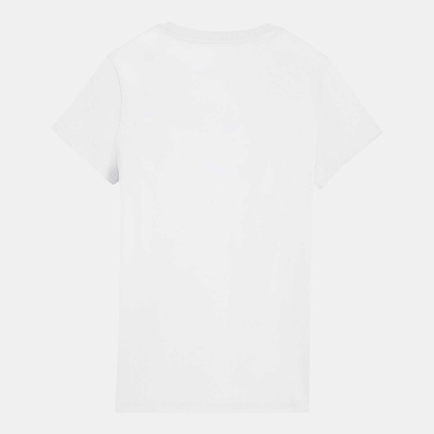 Women's Graphic Varsity T-Shirt