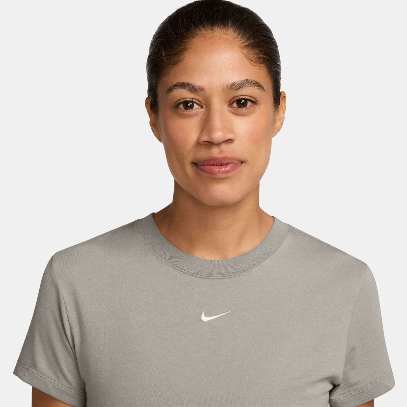 Women's Sportswear Chill Knit Crop Top