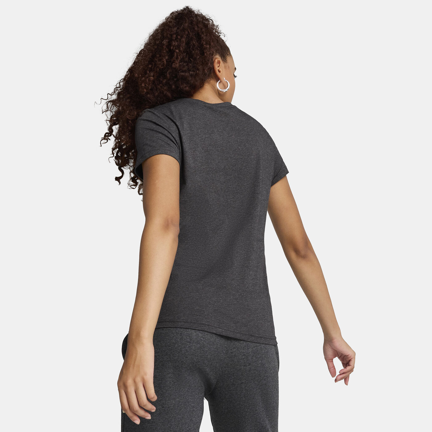 Women's Essentials No.1 Logo T-Shirt