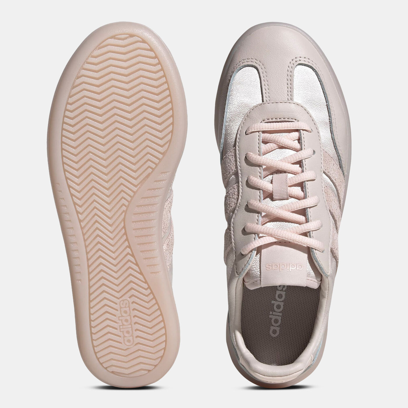 Women's Barreda Decode Shoes