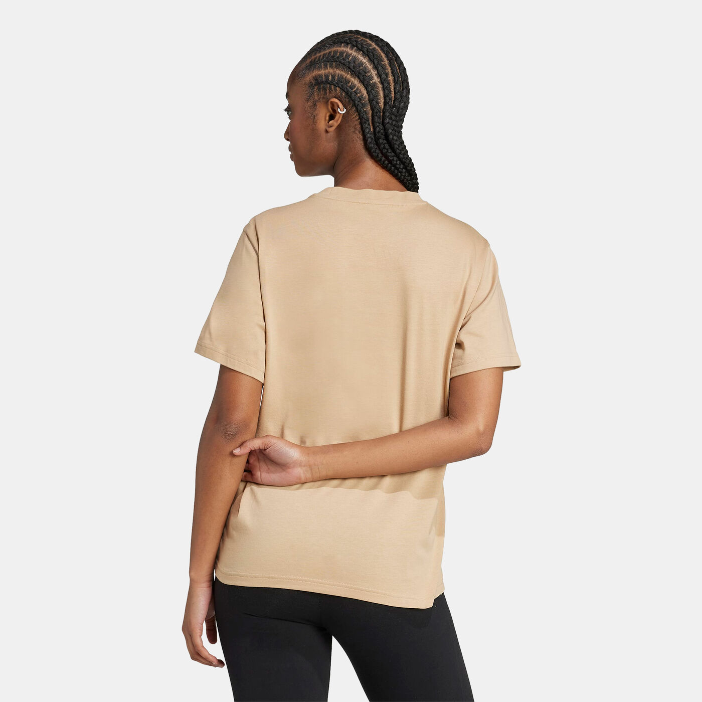 Women's Slide Graphic T-Shirt