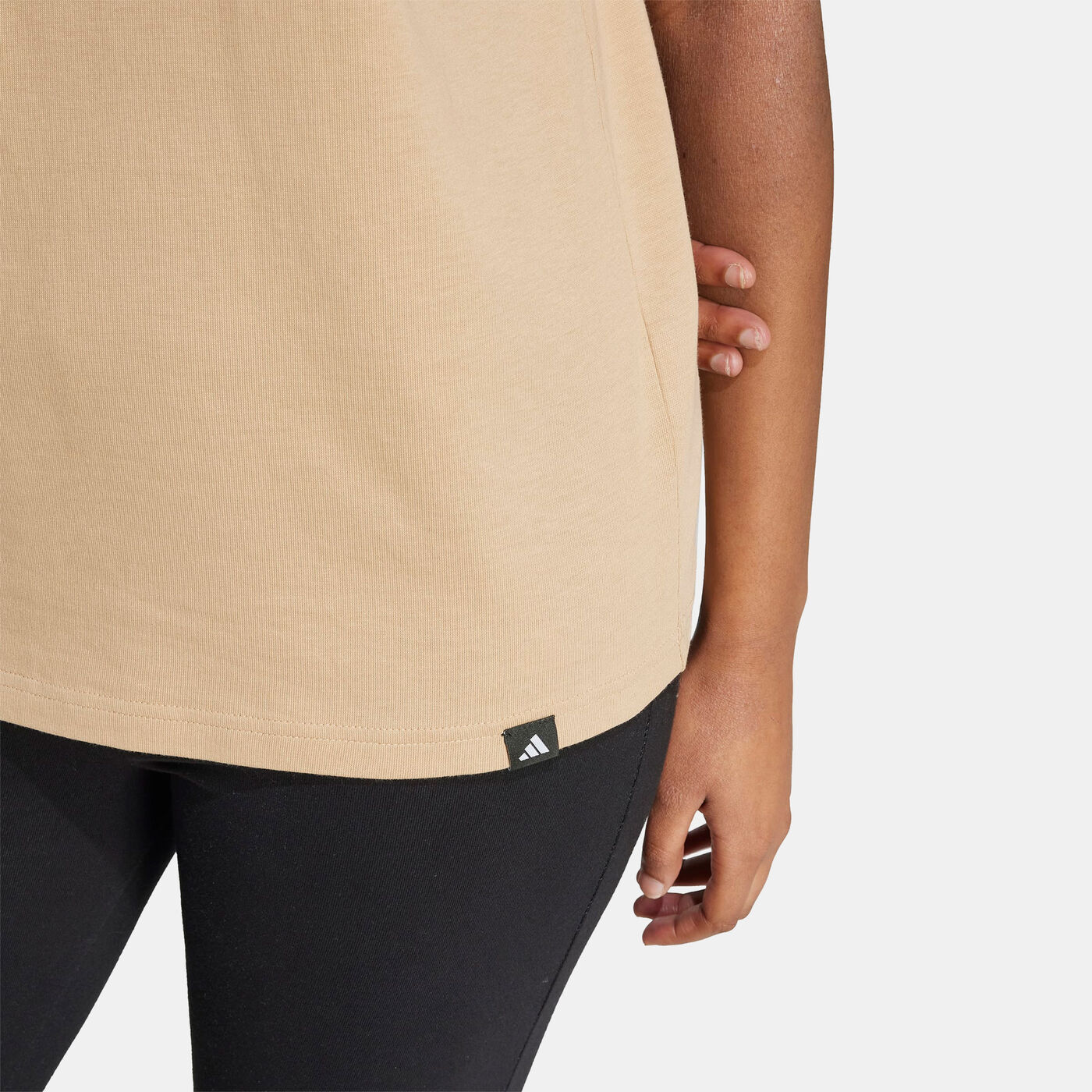Women's Slide Graphic T-Shirt