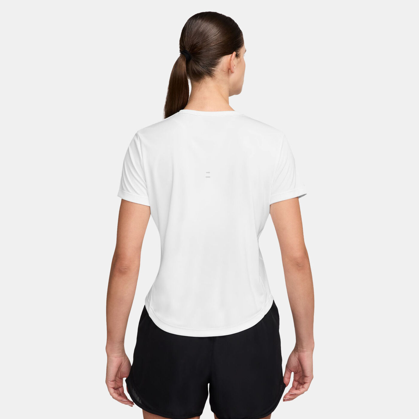 Women's Tempo Swoosh Dri-FIT Running Top