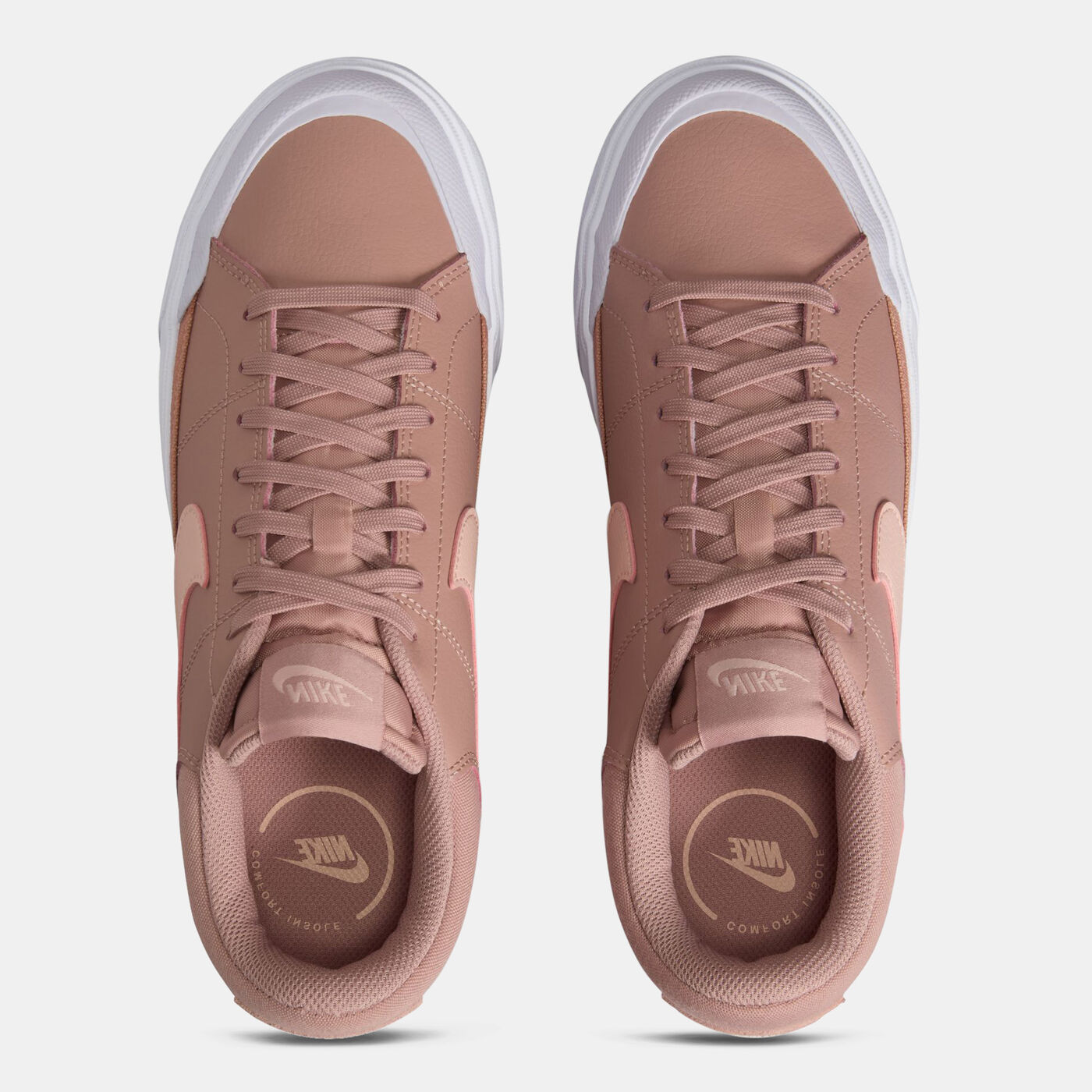 Women's Court Legacy Lift Shoes