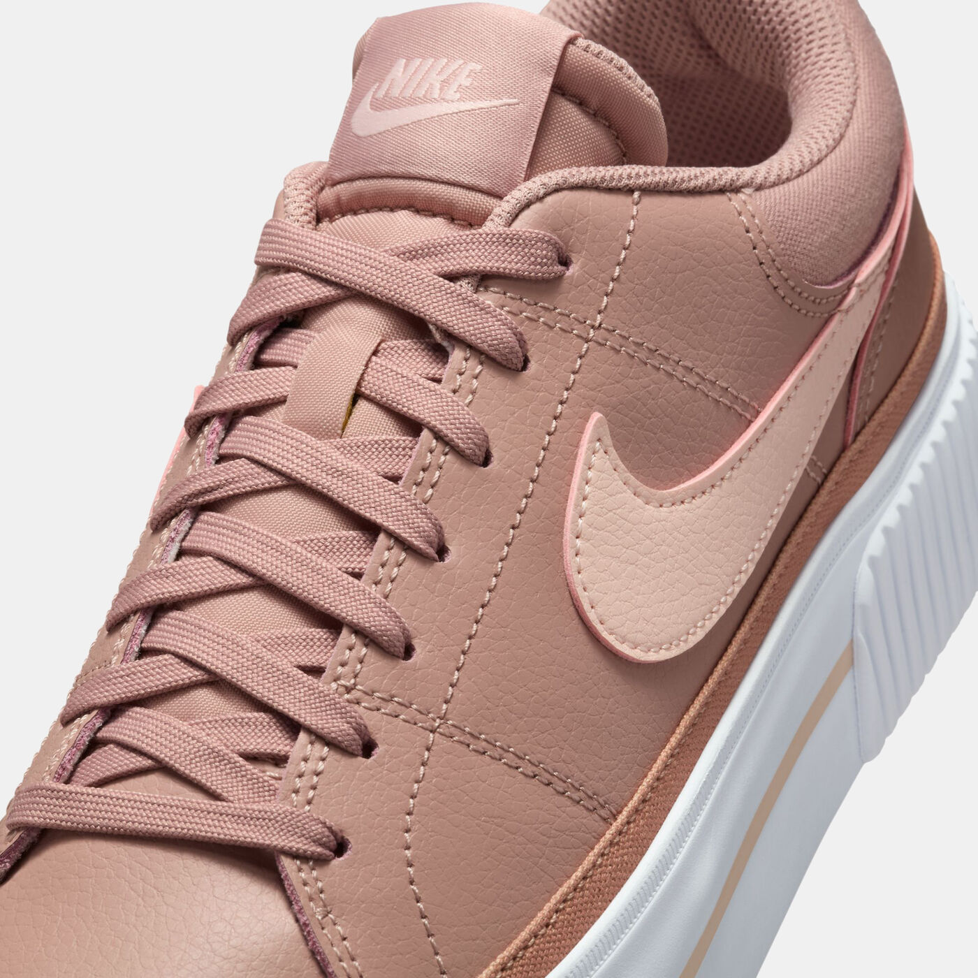 Women's Court Legacy Lift Shoes