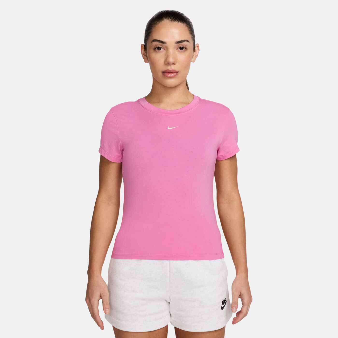Women's Sportswear Chill Knit T-Shirt
