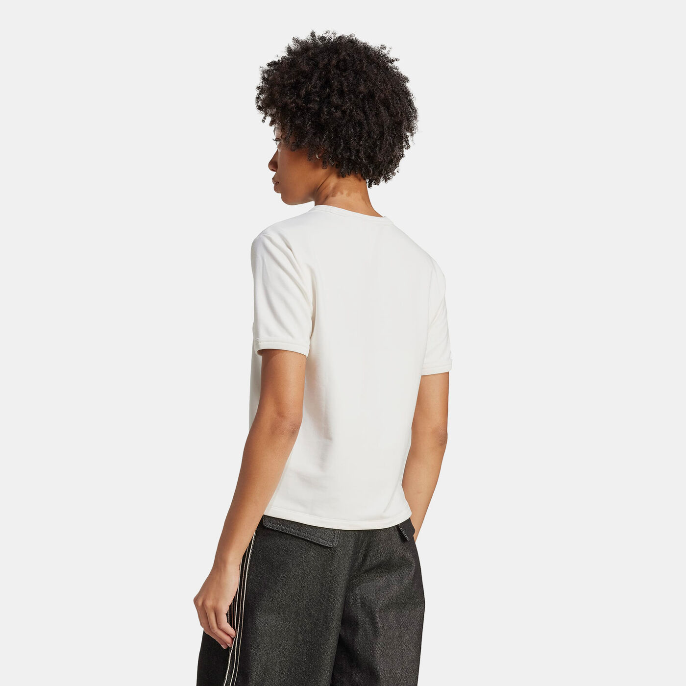 Women's Premium Essentials T-Shirt