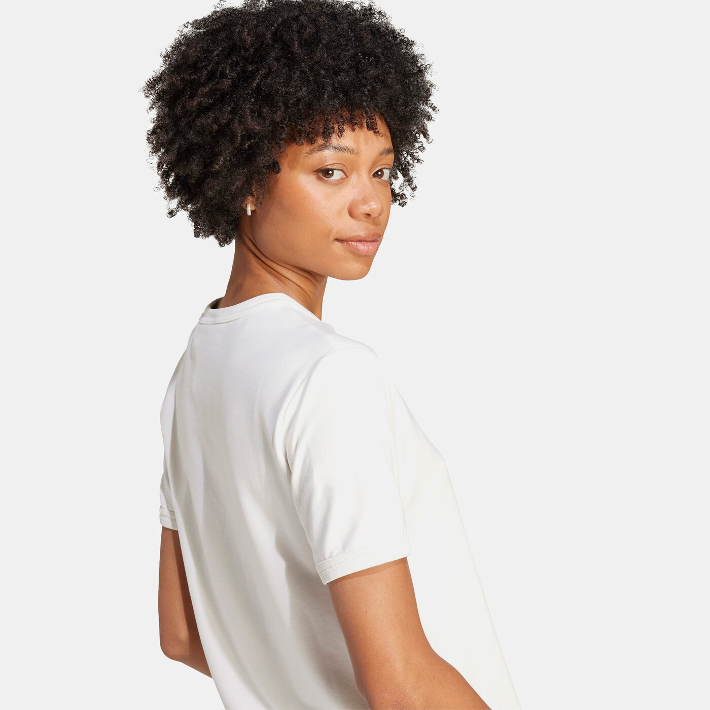 Women's Premium Essentials T-Shirt