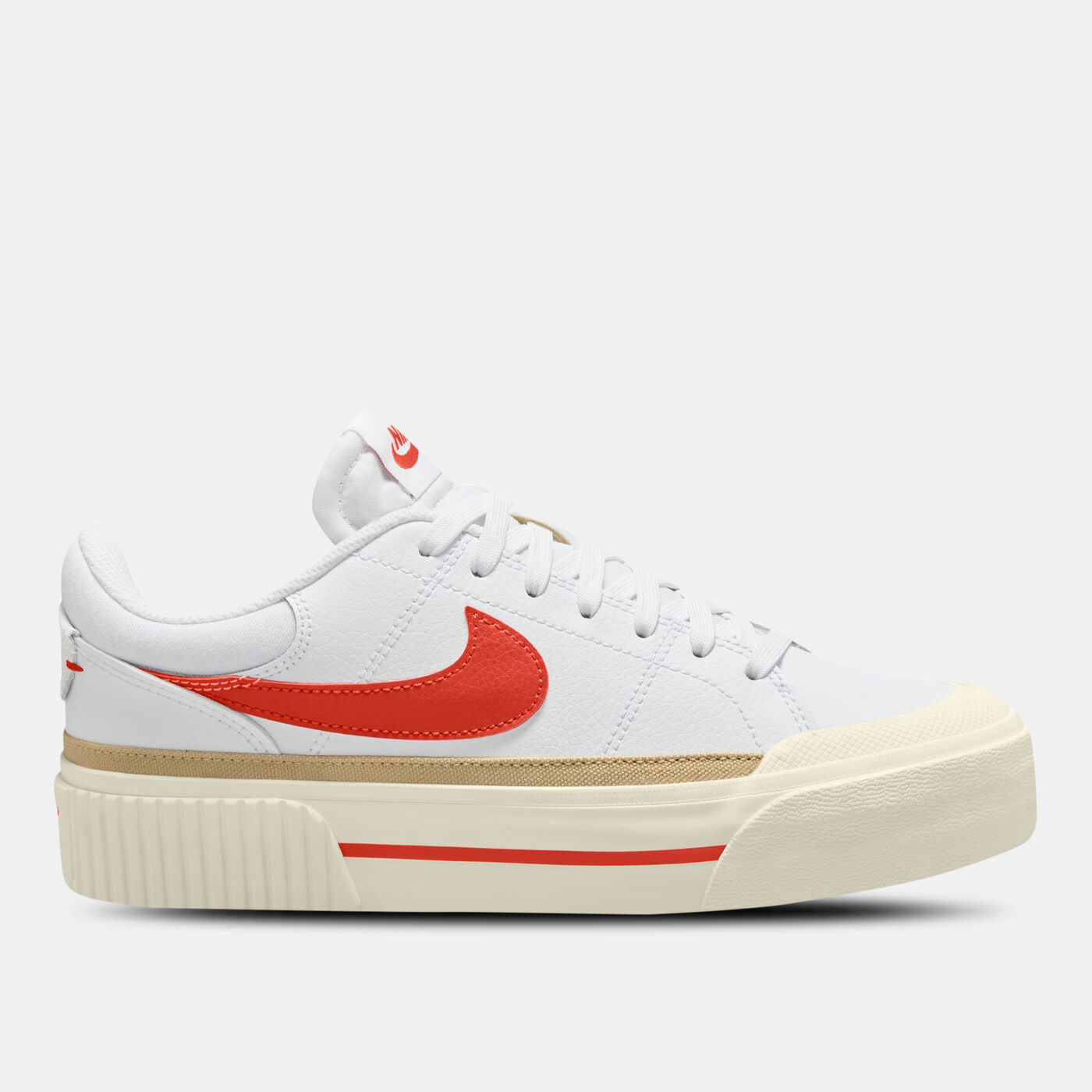 Women's Court Legacy Lift Shoes