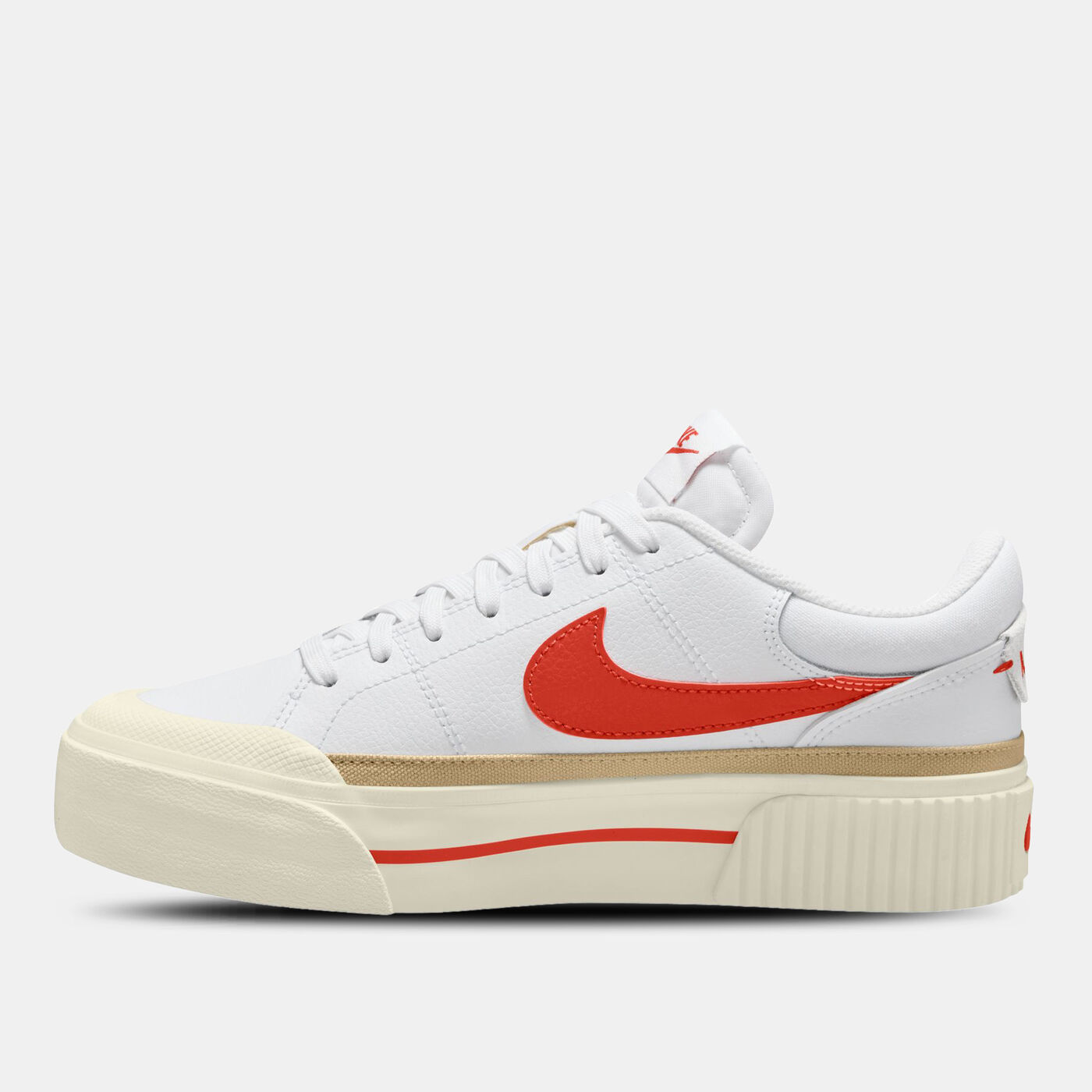 Women's Court Legacy Lift Shoes