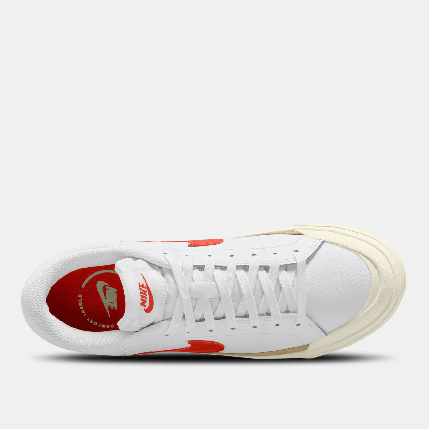 Women's Court Legacy Lift Shoes