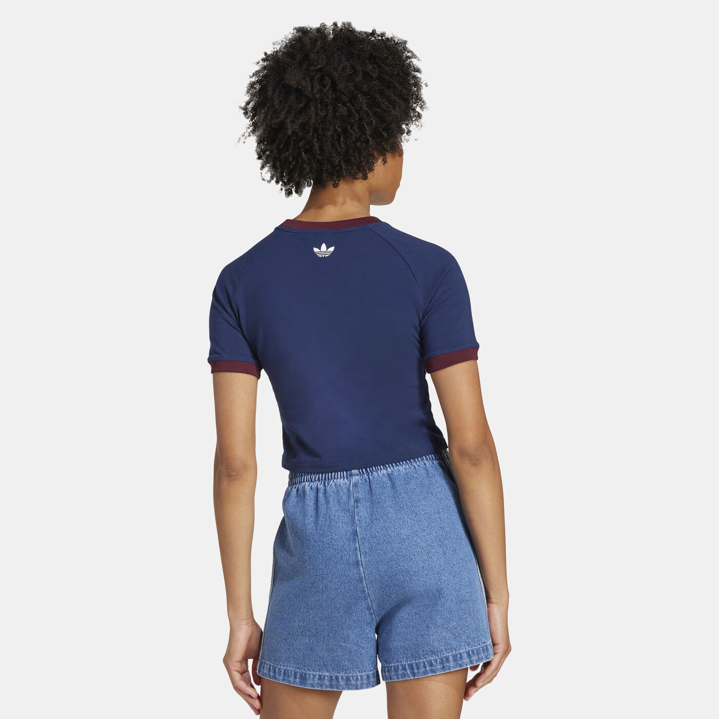 Women's Graphic Crest T-Shirt
