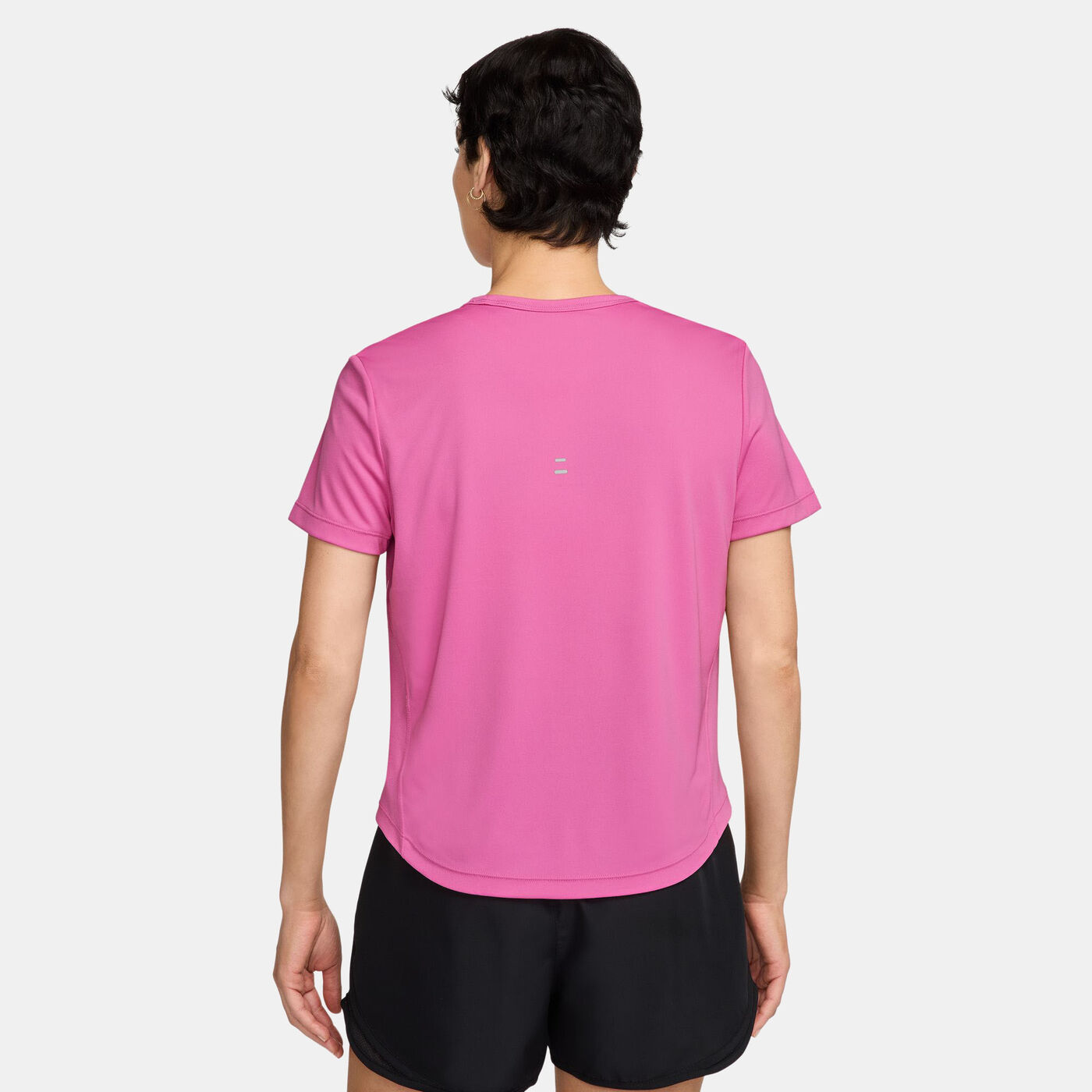 Women's Tempo Swoosh Dri-FIT Running Top