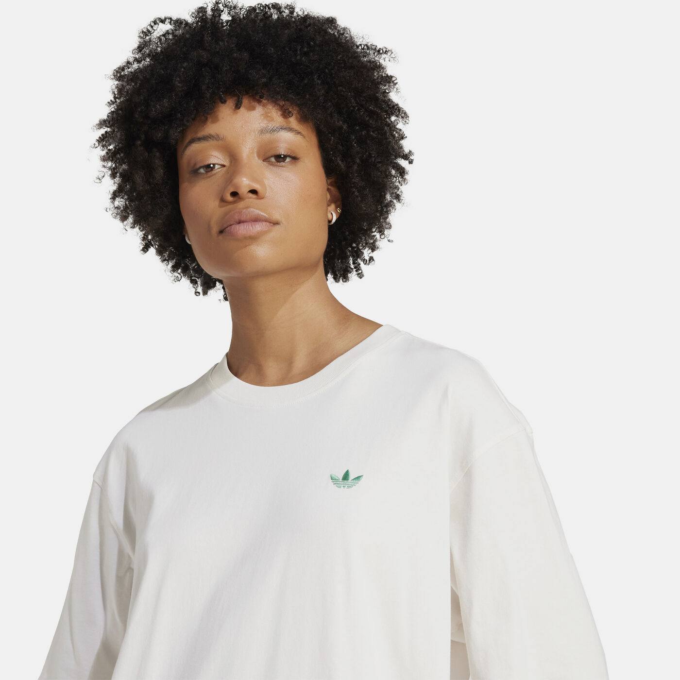 Women's Retro Tennis Boyfriend T-Shirt