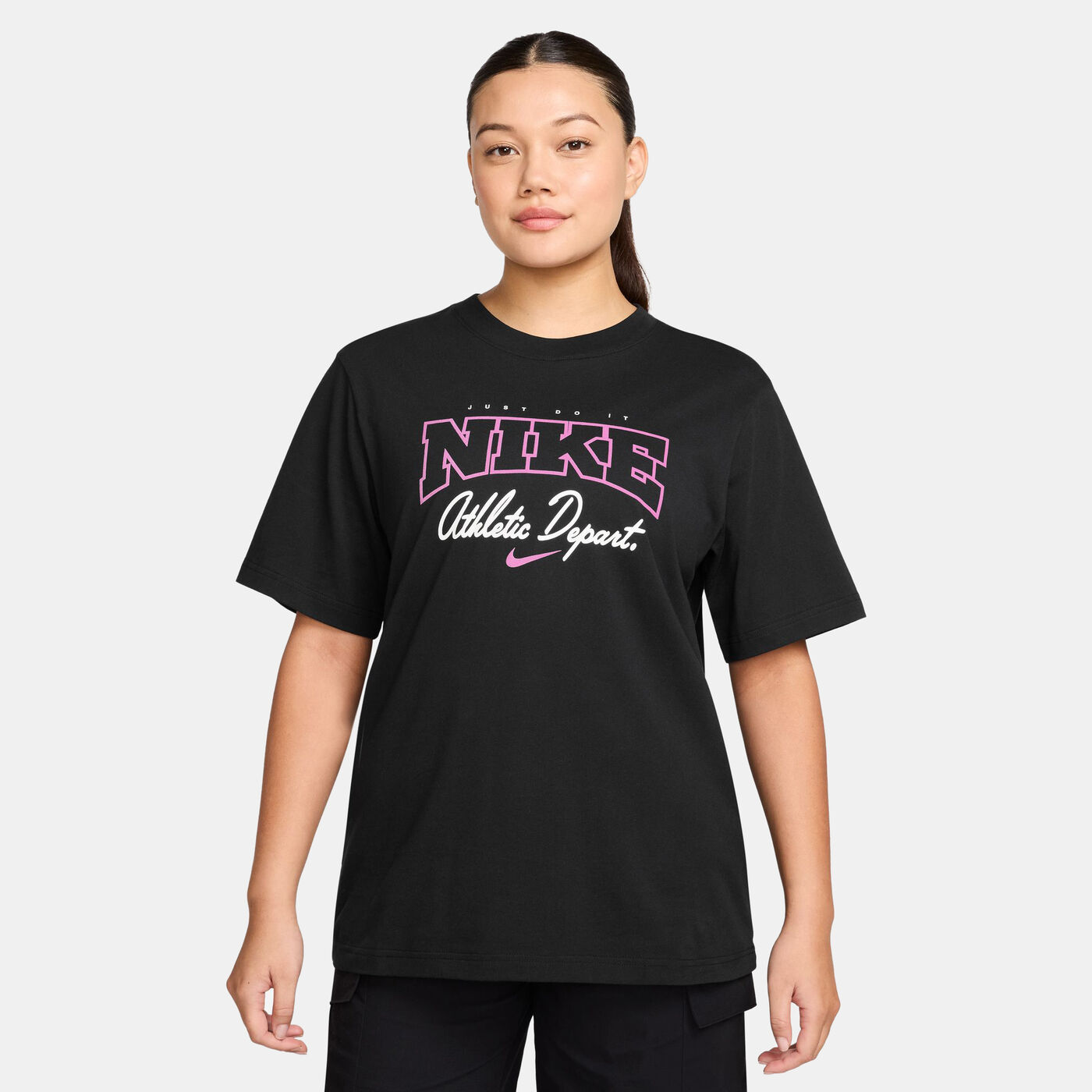 Women's Sportswear T-Shirt