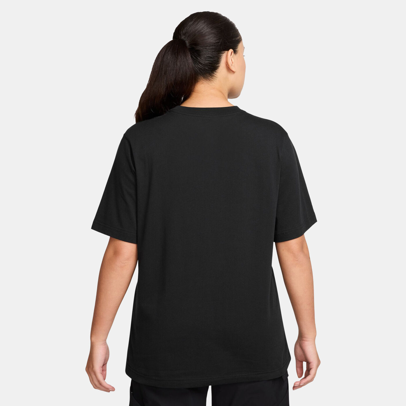 Women's Sportswear T-Shirt