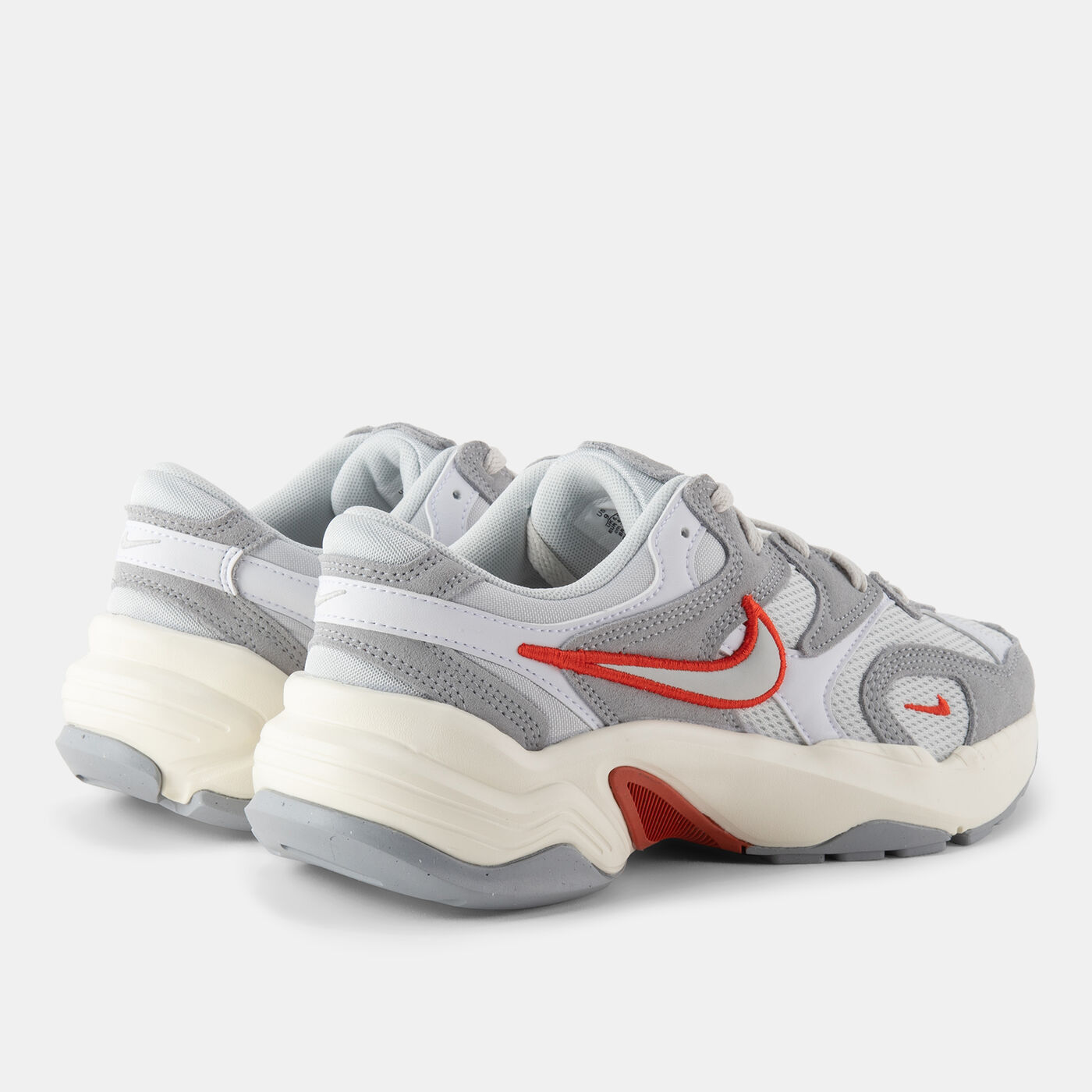 Women's AL8 Shoes