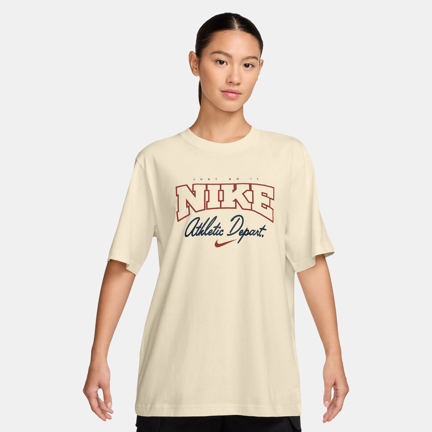 Women's Sportswear T-Shirt