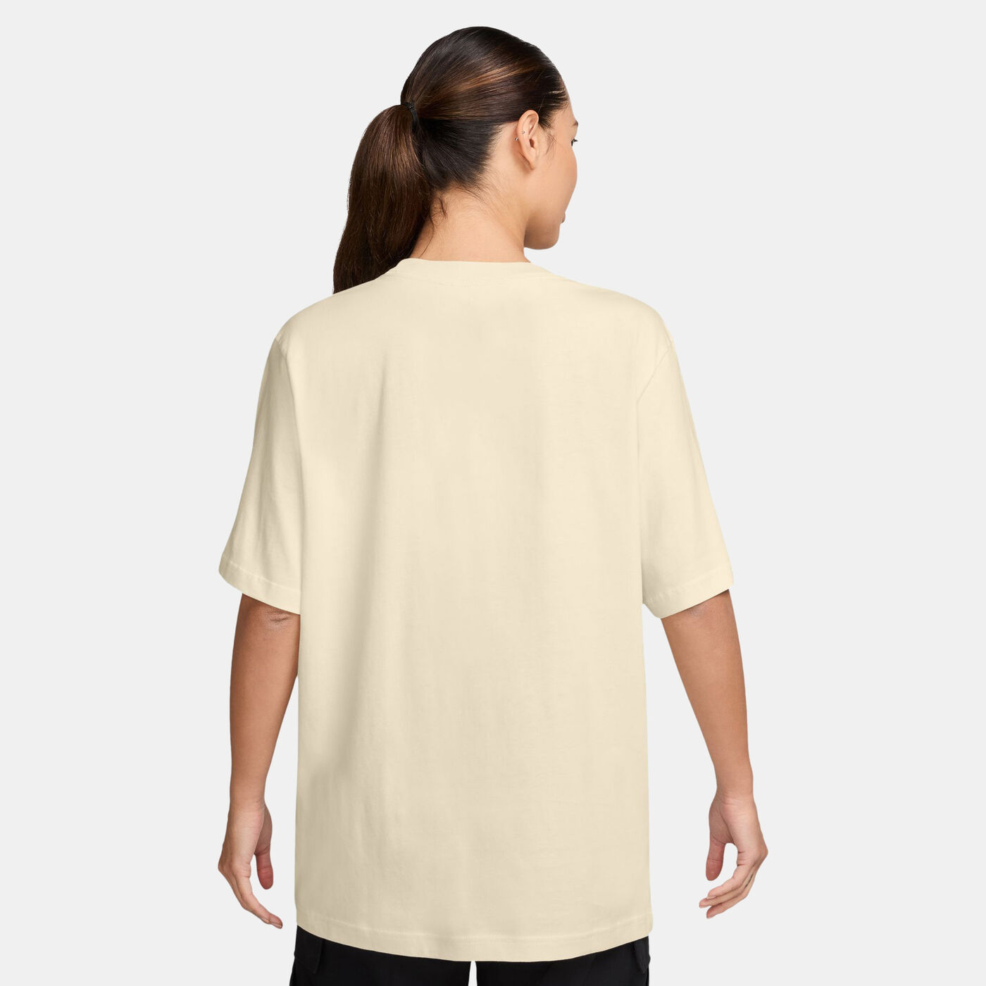 Women's Sportswear T-Shirt