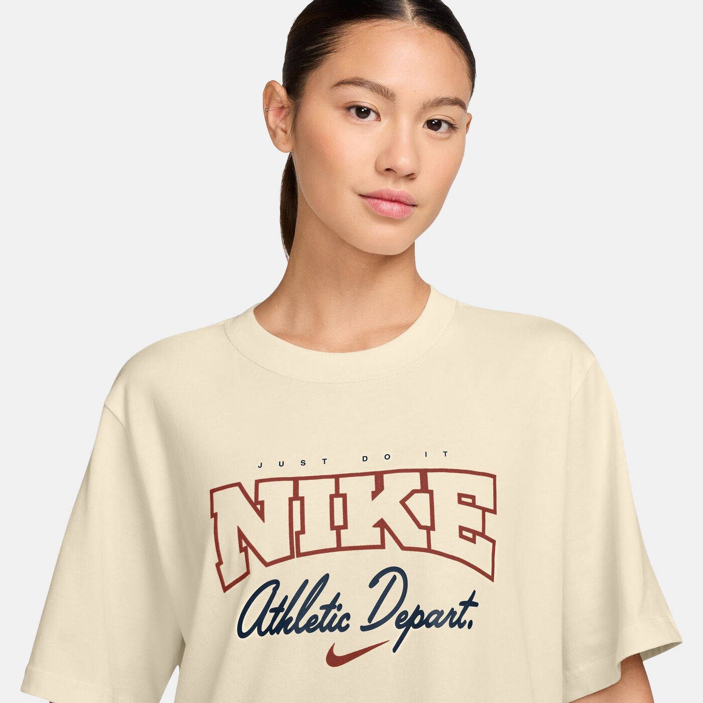 Women's Sportswear T-Shirt