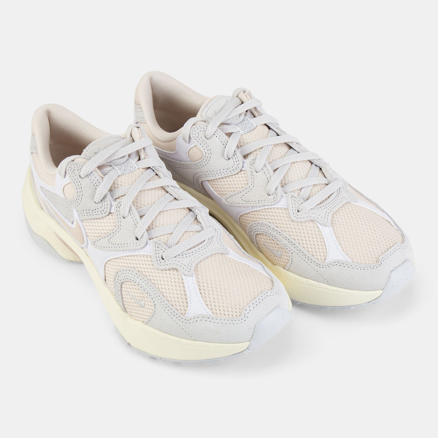 Women's AL8 Shoes