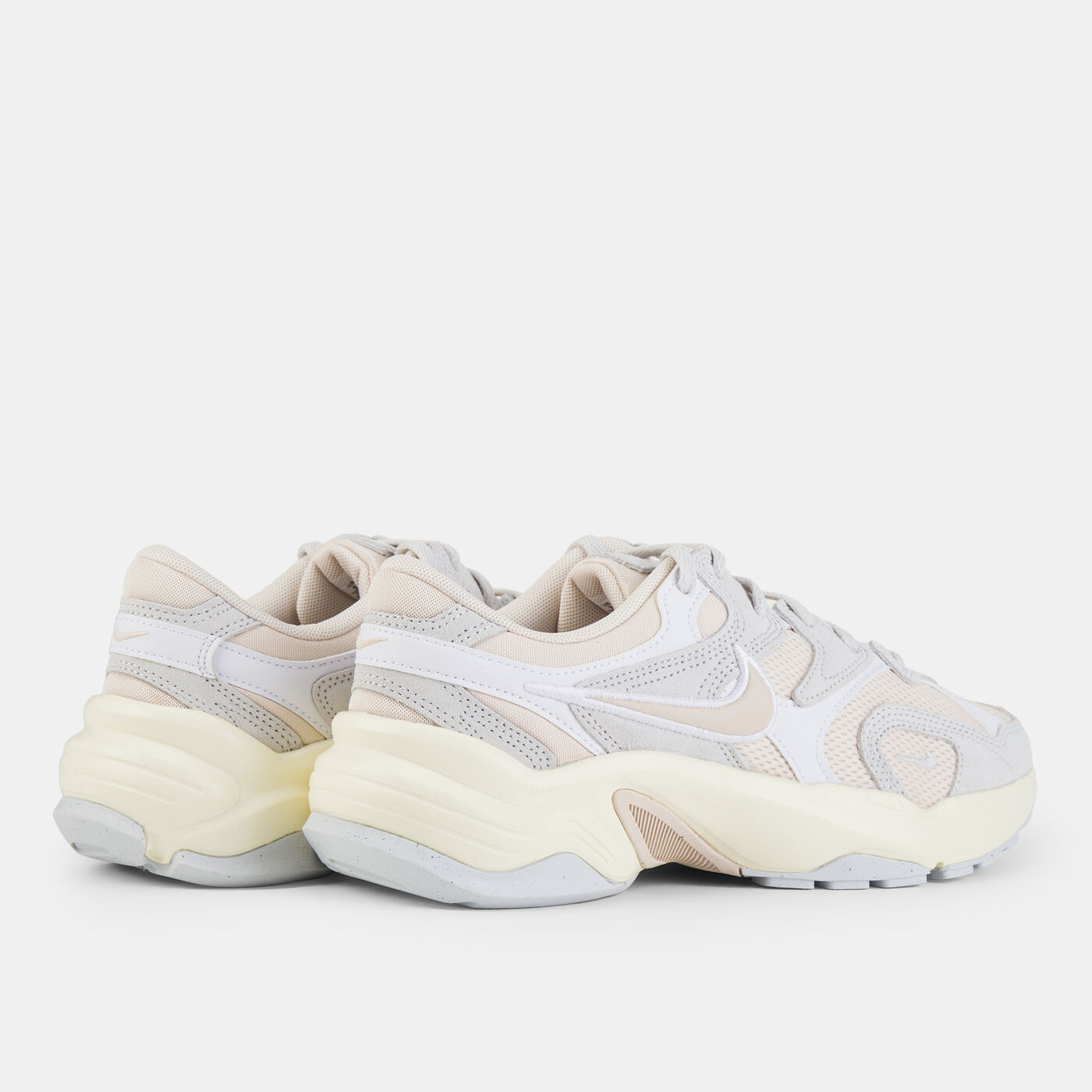 Women's AL8 Shoes