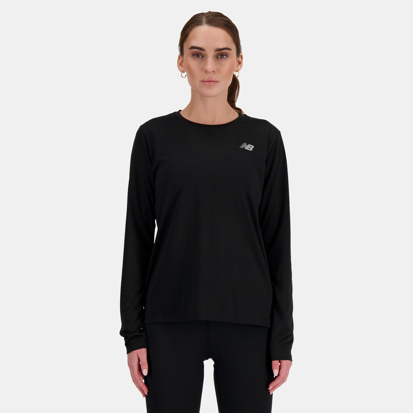 Women's Sport Essentials Training Top