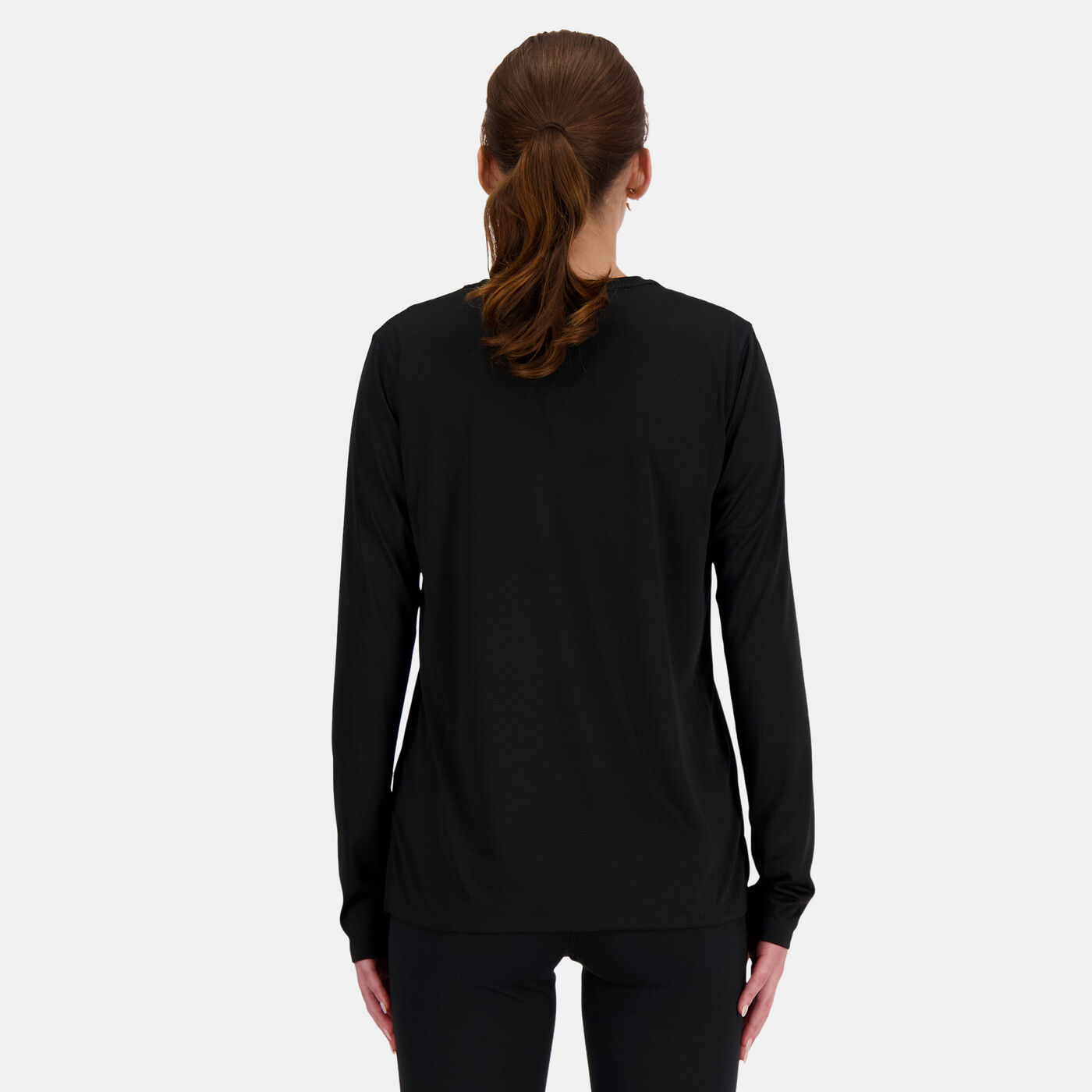 Women's Sport Essentials Training Top