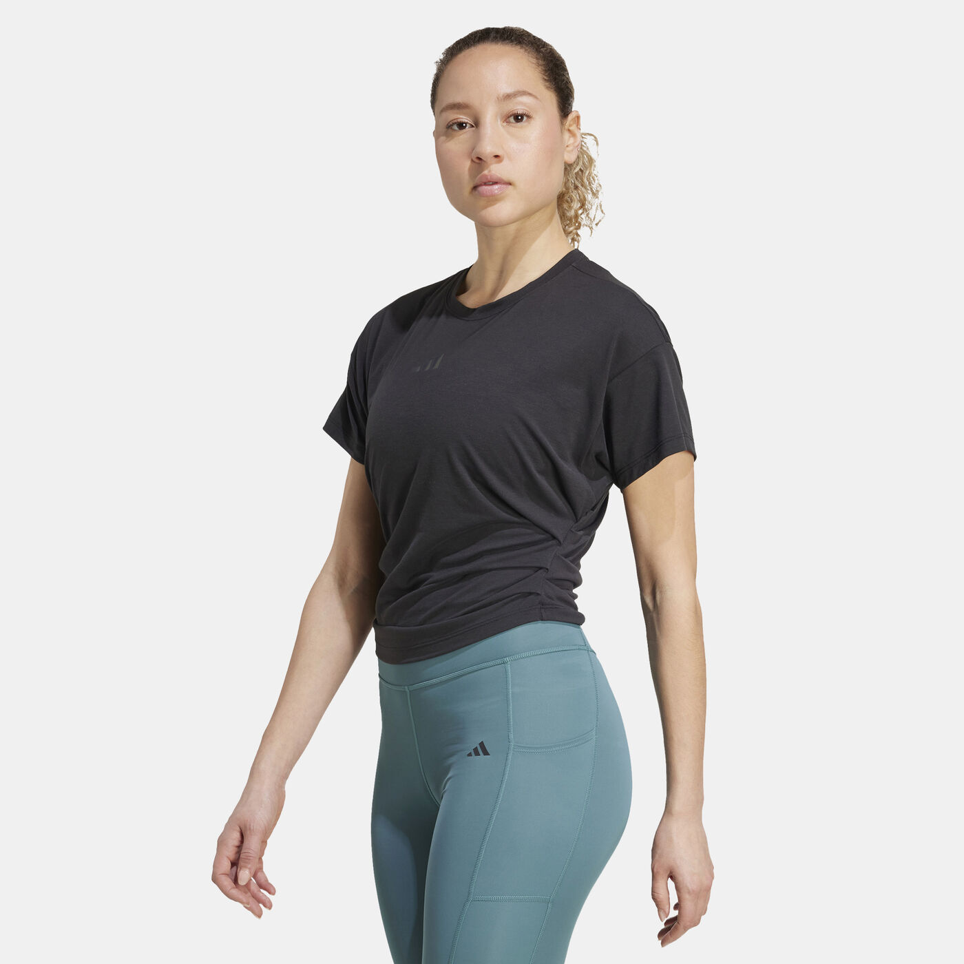 Women's Power Training T-Shirt