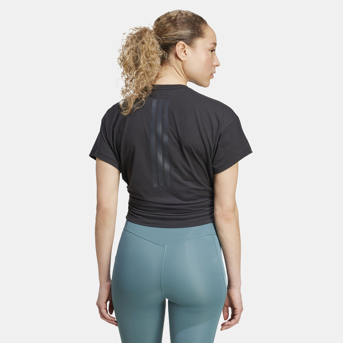 Women's Power Training T-Shirt