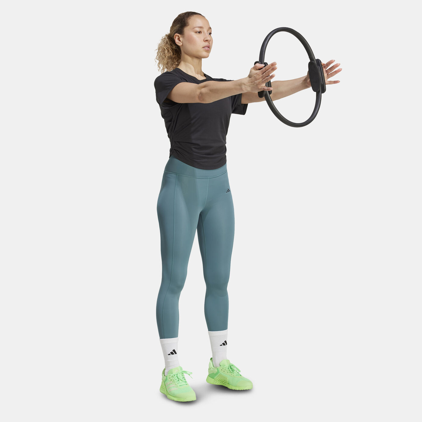 Women's Power Training T-Shirt