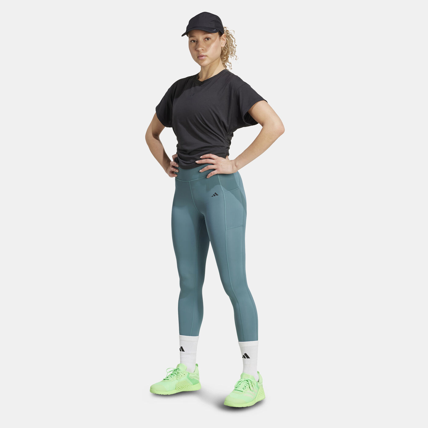 Women's Power Training T-Shirt
